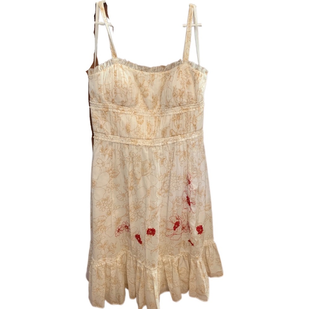 Summer Dress